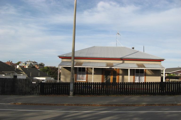 Photo of property in 14 Craigie Avenue, Parkside, Timaru, 7910