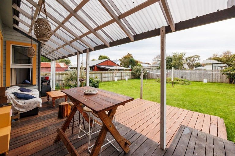 Photo of property in 37 Morris Street, Hokowhitu, Palmerston North, 4410