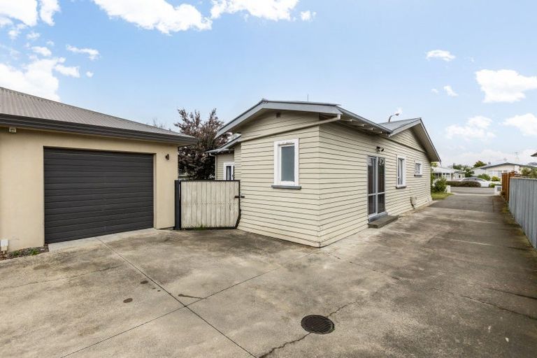 Photo of property in 41 Taradale Road, Marewa, Napier, 4110