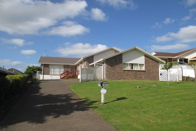 Photo of property in 17 Prospect Place, Western Heights, Hamilton, 3200