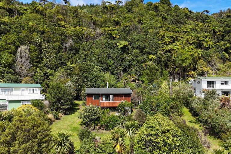 Photo of property in 123 State Highway 30, Lake Rotoma, Rotorua, 3074
