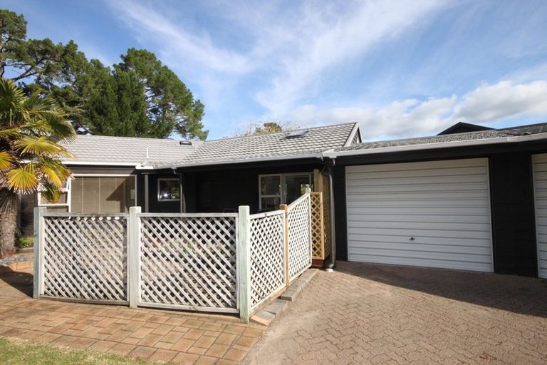 Photo of property in 14/23 Kennedy Park Drive, Pauanui, Hikuai, 3579