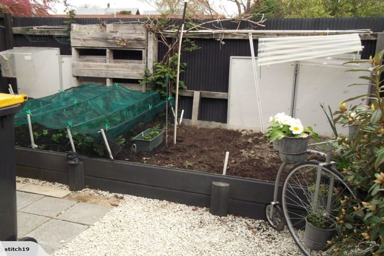 Photo of property in 464d Halswell Road, Halswell, Christchurch, 8025