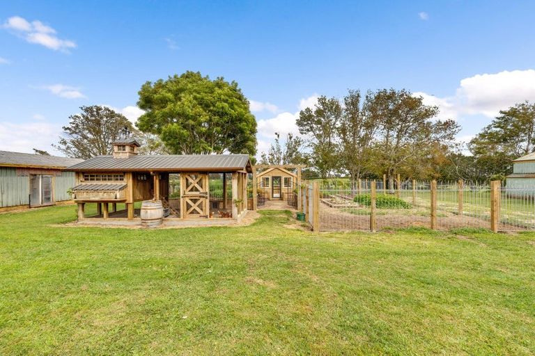 Photo of property in 869 Old Te Aroha Road, Okauia, Matamata, 3471