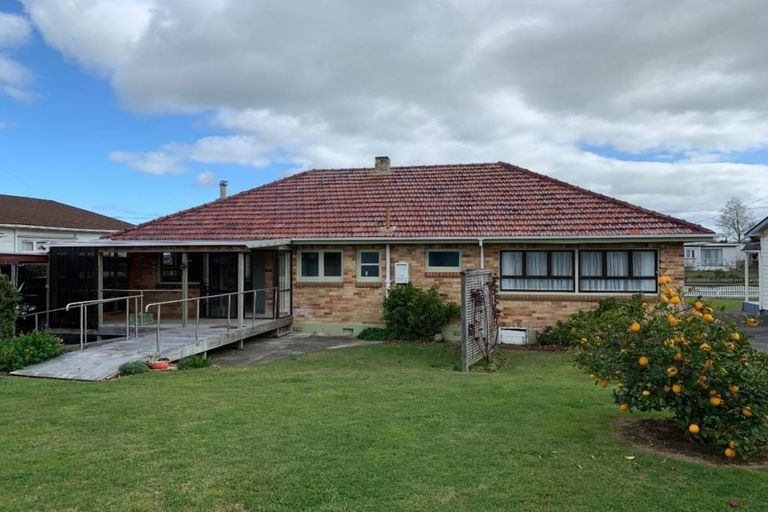 Photo of property in 24 Park Street, Morrinsville, 3300
