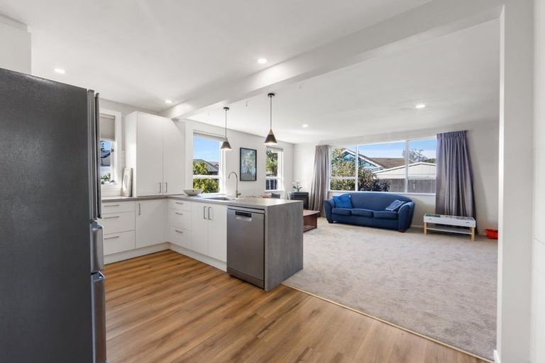 Photo of property in 58a Cottonwood Street, Parklands, Christchurch, 8083