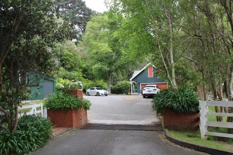 Photo of property in 128 Murphys Road, Judgeford, Porirua, 5381
