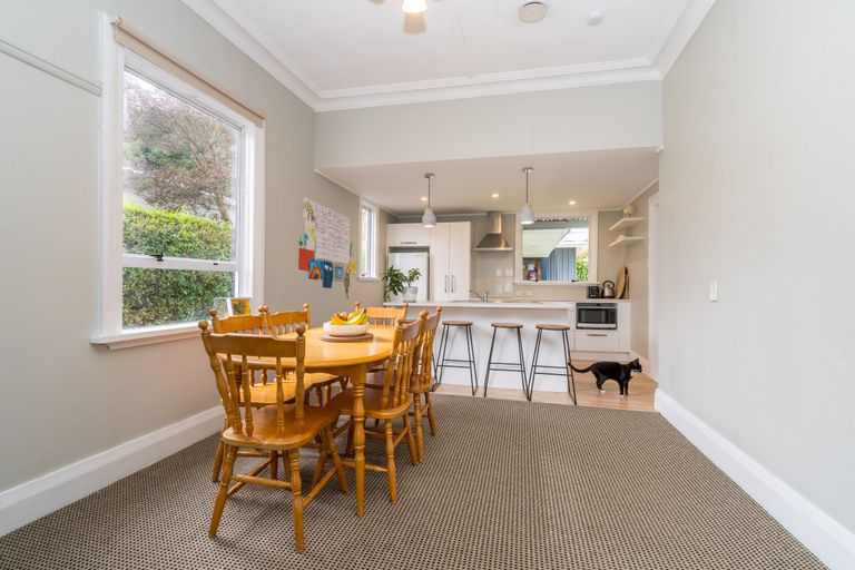 Photo of property in 5 Rona Street, Saint Kilda, Dunedin, 9012