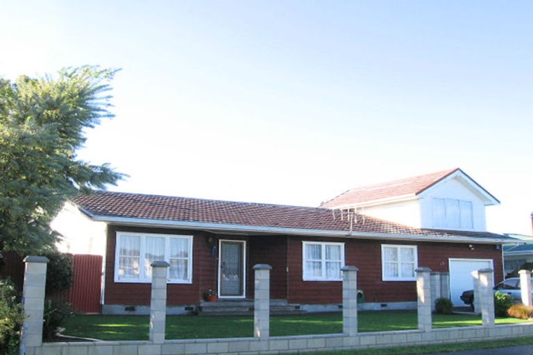 Photo of property in 13 Len Davis Terrace, Pirimai, Napier, 4112