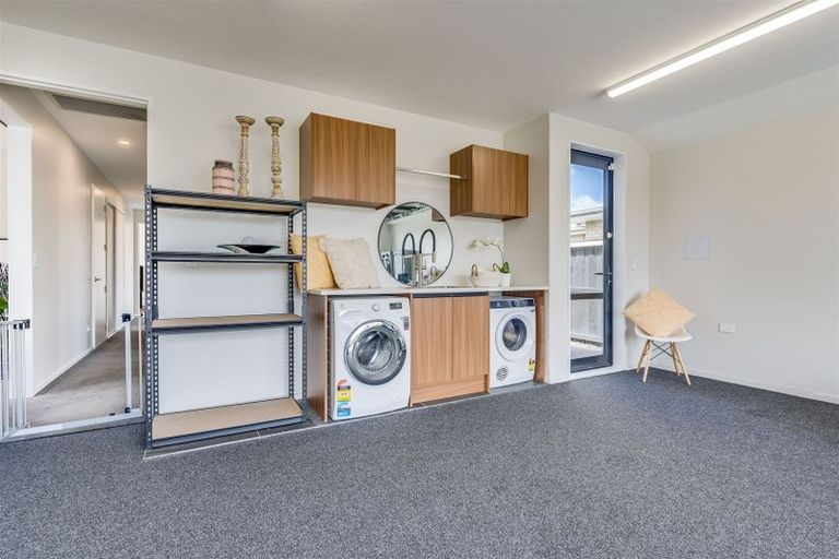 Photo of property in 29 Murphys Road, Halswell, Christchurch, 8025