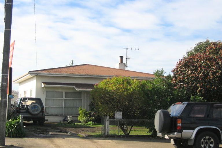 Photo of property in 521 Frederick Street, Mahora, Hastings, 4120