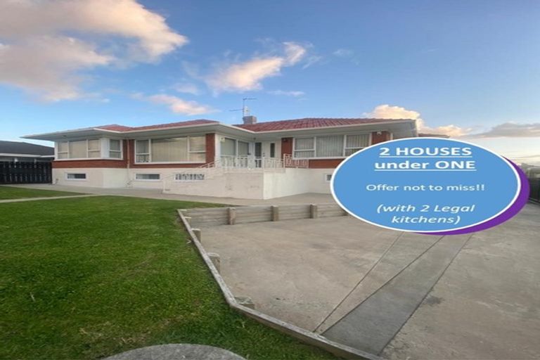 Photo of property in 495 Great South Road, Papatoetoe, Auckland, 2025