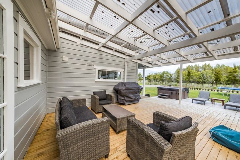 Photo of property in 507 Newbury Line, Bunnythorpe, Palmerston North, 4478