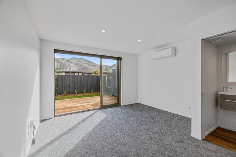 Photo of property in 12/29 Bampton Street, Burwood, Christchurch, 8061