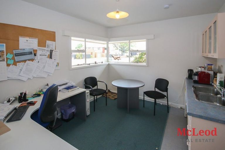 Photo of property in 61 Park Street, Ashburton, 7700