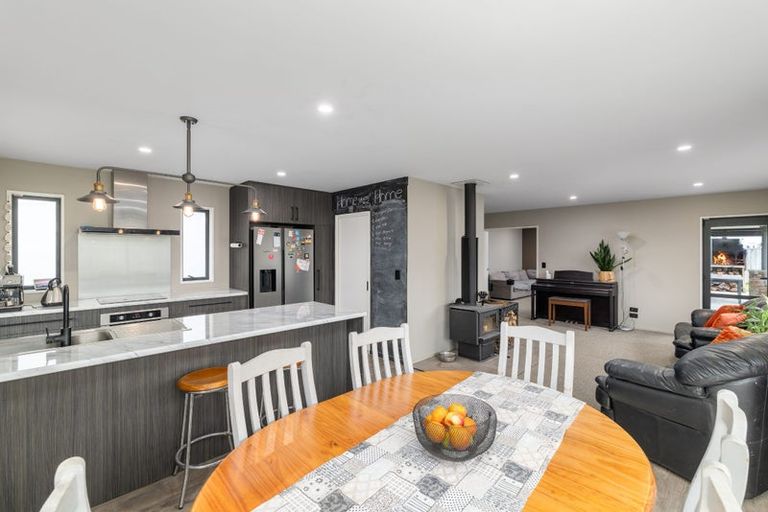 Photo of property in 4 Harrison Drive, Rolleston, 7614