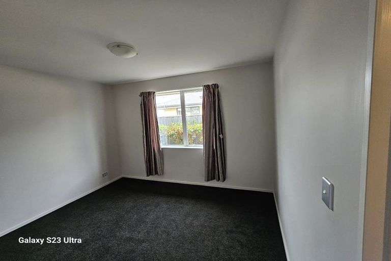 Photo of property in 86 Shillingford Boulevard, Rolleston, 7615