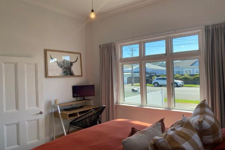 Photo of property in 10 Manchester Street, Petone, Lower Hutt, 5012