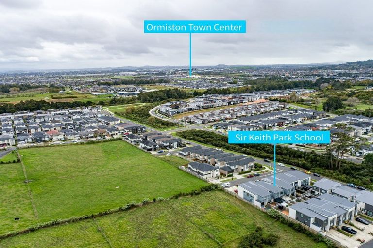 Photo of property in 14 Routhmore Street, Flat Bush, Auckland, 2019