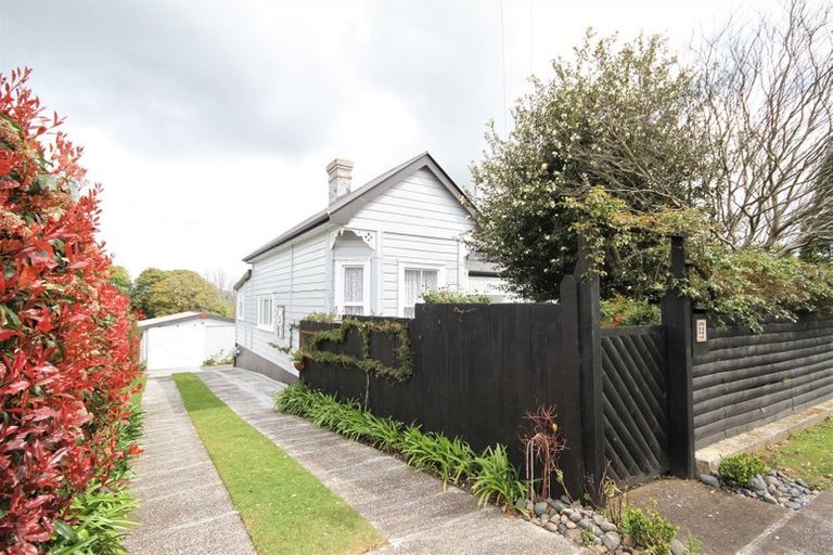 Photo of property in 22 Clarke Street, Waihi, 3610