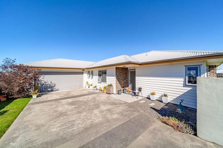 Photo of property in 4 Highgrove Place, Waipukurau, 4200
