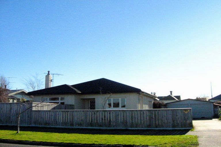 Photo of property in 80 Baird Street, Richmond, Invercargill, 9810