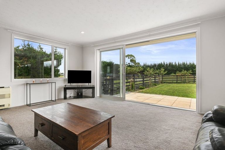 Photo of property in 11 Acton Road, Rakaia, 7781
