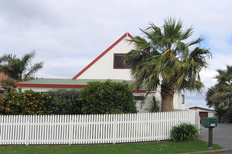 Photo of property in 449 Onemana Drive, Onemana, Whangamata, 3691