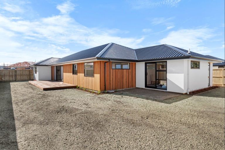 Photo of property in 102 Ed Hillary Drive, Rolleston, 7615