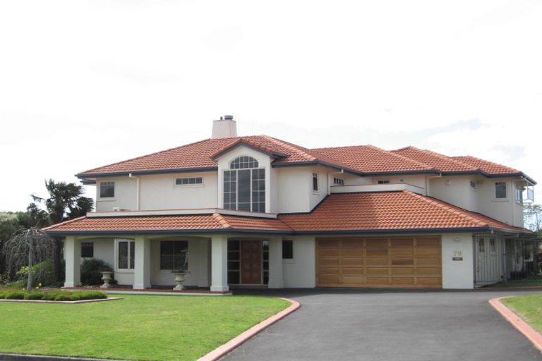 Photo of property in 79 Fifth Avenue, Tauranga, 3110