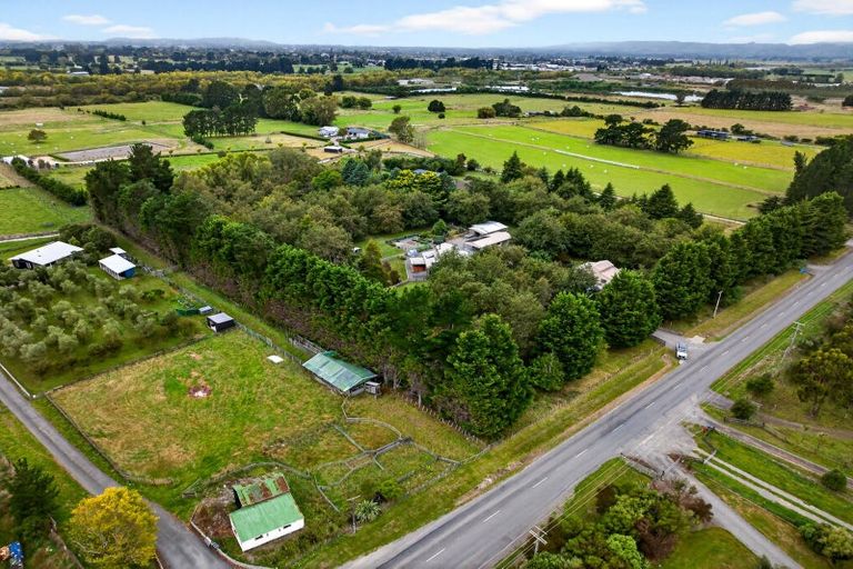 Photo of property in 142 Norfolk Road, Waingawa, Carterton, 5791