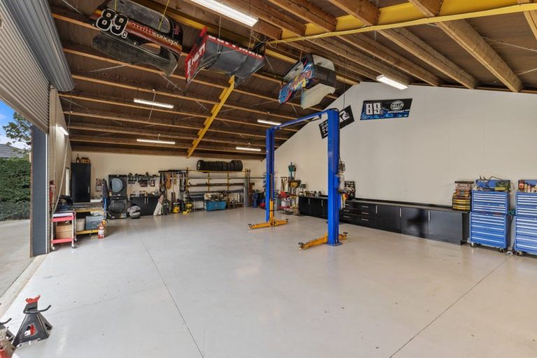 Photo of property in 29 Waterbridge Way, Rolleston, 7614