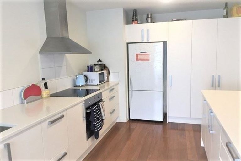 Photo of property in 67c Sherborne Street, St Albans, Christchurch, 8014