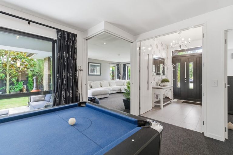 Photo of property in 7 Christie Place, Rolleston, 7614