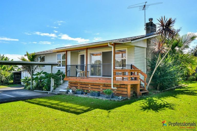 Photo of property in 51 Burbank Avenue, Manurewa, Auckland, 2102