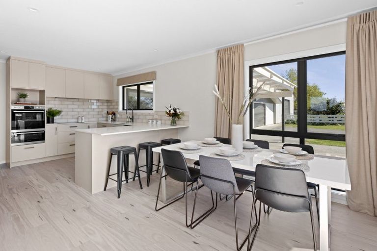 Photo of property in 45 Jessep Road, Meeanee, Napier, 4183