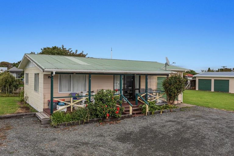 Photo of property in 170 Richard Street, Opotiki, 3122