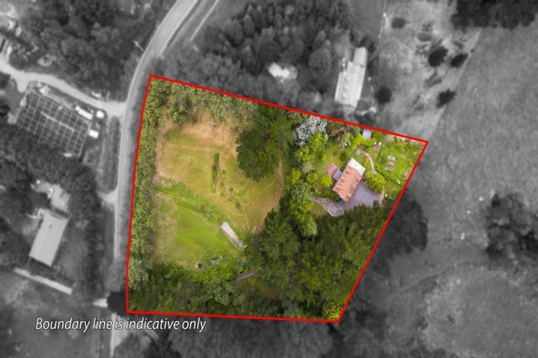 Photo of property in 91 Katherine Mansfield Drive, Whitemans Valley, Upper Hutt, 5371