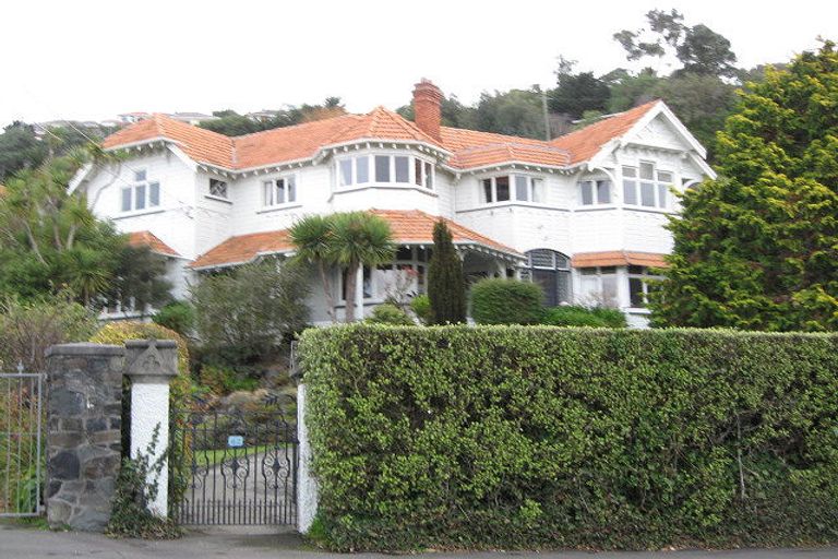 Photo of property in 62 Norfolk Street, Saint Clair, Dunedin, 9012