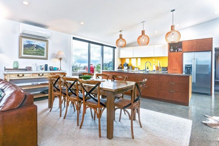 Photo of property in 106b Watt Livingstone Road, Westmere, Whanganui, 4574