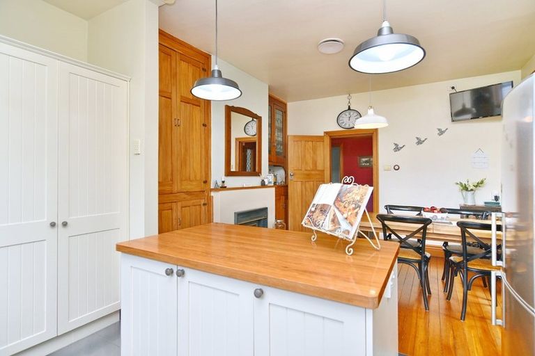 Photo of property in 34 Bletsoe Avenue, Spreydon, Christchurch, 8024