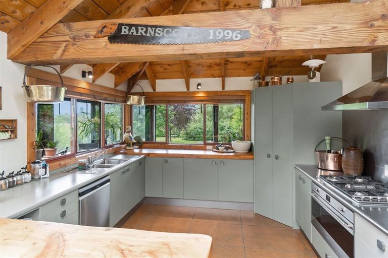 Photo of property in 442 West Melton Road, West Melton, Christchurch, 7676