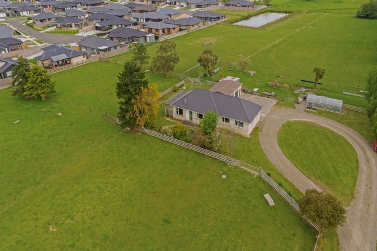 Photo of property in 117 North Street, Ashhurst, 4810