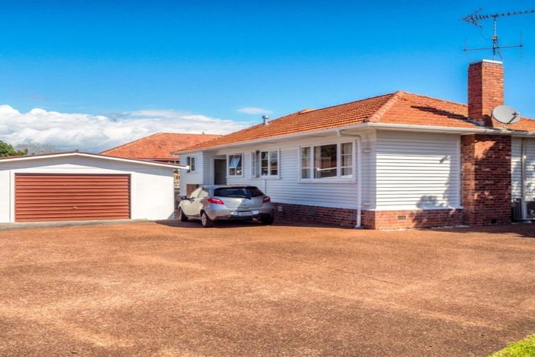 Photo of property in 1/22 Oakland Avenue, Papatoetoe, Auckland, 2025