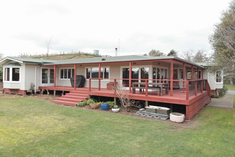 Photo of property in 473 Otake Road, Marotiri, Taupo, 3377