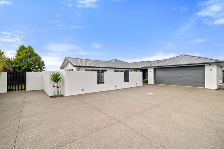 Photo of property in 89 Corsair Drive, Wigram, Christchurch, 8042