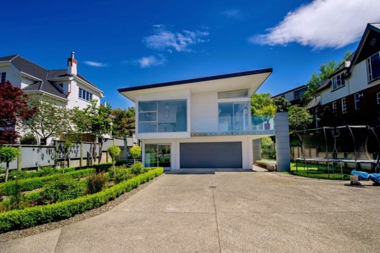 Photo of property in 25 Leven Street, Roslyn, Dunedin, 9010