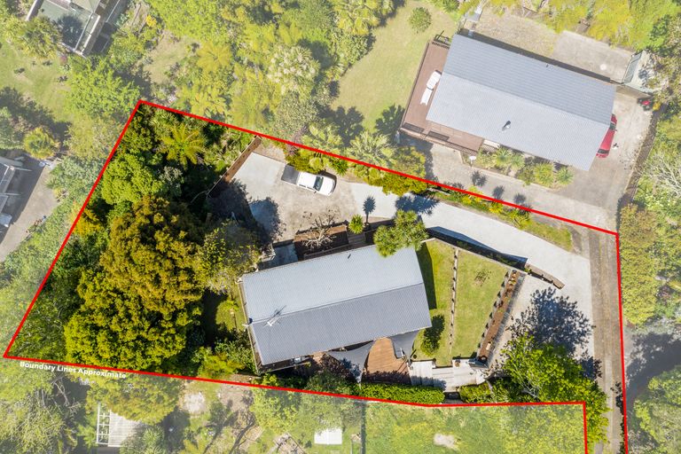 Photo of property in 60 Alexander Avenue, Torbay, Auckland, 0630