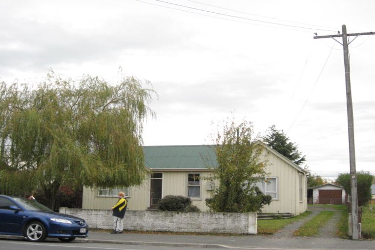 Photo of property in 170 Union Street, Milton, 9220