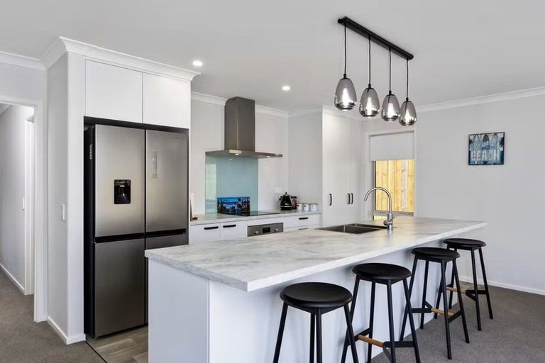 Photo of property in 9 Anatere Rise, Athenree, Waihi Beach, 3177